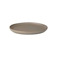 Lave priser og hurtig leverance. Kjope Asjett Gra 20 Cm Online Dagensinterior No