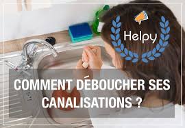Lavabo Ou Evier Bouche Comment Deboucher Une Canalisation Comme Un Pro Et Sans Polluer Evier Bouche Canalisation Comment Deboucher Une Canalisation