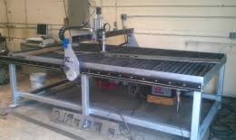 Grow or launch your business with a cnc plasma table that is proven to perform reliably. Homemade Cnc Plasma Water Table Homemadetools Net