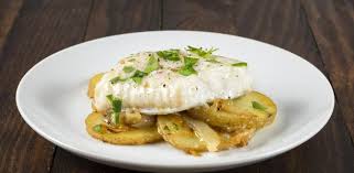 Las recetas de bacalao al horno nos permiten obtener platos muy sabrosos, que hacen las delicias de los amantes del pescado. Recetas Como Hacer Bacalao Con Patatas En El Microondas