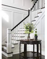 Yep This Thenexthousethatambuilt Via Decorpad Foyer Furniture Foyer Staircase Foyer Decorating