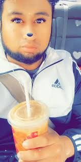 Free coffee at new drive thru