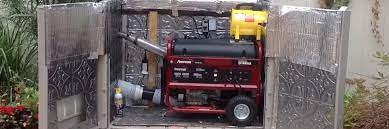 An rv generator muffler works in the same way it would work on a vehicle. 8 Proven Ways To Make A Portable Generator Quieter