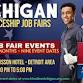 Michigan Job Fair March 31, 2026
