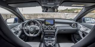 First Drive 2015 Mercedes Amg C63 Mercedes Amg Mercedes C63 Amg Mercedes