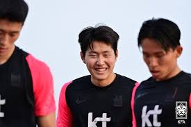 이강인, 유상철 비보에 제 축구 인생 첫 스승.지켜봐 주세요 전문 김소연 입력 2021. 20ë…„ ì „ ìœ ìƒì² ì´ ê°œìž¥ ì²« ê³¨ ìœ ì œì£¼ì— ì• ì œìž ì´ê°•ì¸ì´ ëœ¬ë‹¤ ë„¤ì´íŠ¸ë‰´ìŠ¤