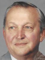 Obituary information for Bernard L. Zeman