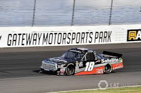 Results for every race including live results, final race bonus na start do 2230 pln. Five Things To Watch In Nascar Trucks Race At Gateway