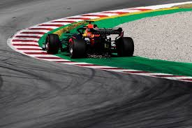 Abonneer je op de grand prix radio nieuwsbrief en ontvang elke dag om 17:00 uur het nieuws van de dag direct in je mail. Hamilton Pakt Pole In Barcelona Verstappen Op Plek Drie Het Maximale Op Dit Moment Formule 1 Ad Nl