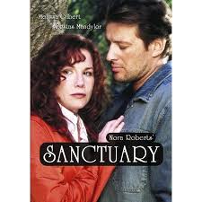 Sanctuary Dvd Walmart Com Nora Roberts Melissa Gilbert Robert Movie