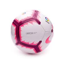 Отметок «нравится», 2,664 комментариев — laliga (@laliga) в instagram: Breskva Strana Perle Nike Pitch La Liga Red Ball Blackcattheatre Org