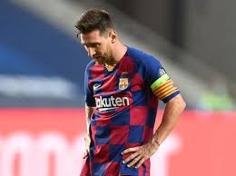 Barca universal uses cookies to improve your experience. Barcelona Messi De Saida Presidente Diz Que Argentino E Pilar De Projeto