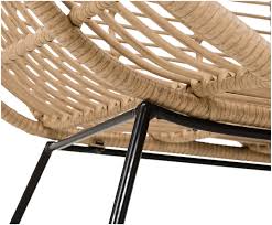 Hier Gibt S Outdoor Mobel Die Den Sommer Noch Schoner Machen Entdecken Sie Sessel Sola In Beige Von Azzure Creek Auf West Ohrensessel Sessel Lounge Sessel