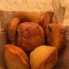 Au fournil du parc, strasbourg. Au Pain De Mon Grand Pere Bakery In Strasbourg