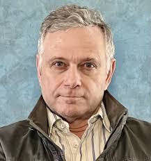 Keith Mackler's Instagram, Twitter & Facebook