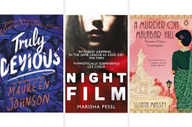One of ya's more reliably twisty and brilliant thriller authors is back with a brand new series that's every bit as impossible to put down as her others. 20 Must Read Mystery Thriller Novels