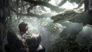 Ver El Libro De La Selva 2016 Pelicula Completa Online En Espanol Peliculas Online Gratis El Libro De La Selva Selva Peliculas Completas