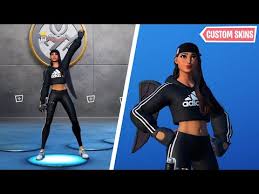 Große marken zu kleinen preisen, jeden tag alles ab lager verfügbar. How To Make Fortnite Skins 06 2021