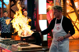 2 / 3 courses for £25 / £30. Gordon Ramsay Launches Studio Ramsay Global With Fox Deadline