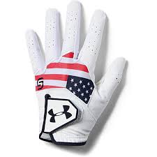 Under Armour Boys Youth Coolswitch Golf Glove