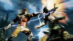 Killer Instinct Wallpaper Hd Wallpaper Collection