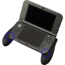Pikachu quiere comerle la tostada a. Practical Semi Hardmods For The New 3ds Gbatemp Net The Independent Video Game Community