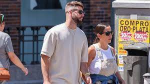 ANABEL PANTOJA Y DAVID RODRÍGUEZ | El motivo de la fuerte discusión entre  Anabel Pantoja y David Rodríguez: "Están al límite"