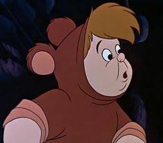 Cubby One Of The Lost Boys Peter Pan 1953 Disney Dudes Peter Pan And Tinkerbell Peter Pan Disney