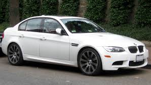 The 2012 bmw m3 carries over mostly unchanged, except that it now has a few more features as standard equipment. File 2009 2011 Bmw M3 Sedan 01 07 2012 Jpg Wikipedia