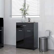 Enter your email address to receive alerts when we have new listings available for black high gloss bathroom cabinets. High Gloss Bathroom Furniture Shop Online And Save Up To 52 Uk Lionshome