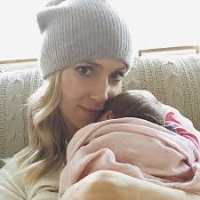 Kristin Cavallari Thanks Daughter for Helping Through Grief over Brother  Michael