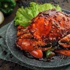 Kebanyakan orang hampir tidak akan menolak hidangan kepiting. 10 Menu Masak Kepiting Favorit Anak Anak Di Tahun 2020