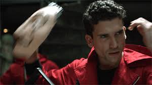 Denver was raised by his father moscow , who abandoned denver's mother at a roundabout due her drug use. Mal Writes Fics Dating Denver Would Include