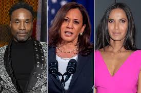 Lakshmi, also known as sri (sanskrit: Outspoken Biden Critic Padma Lakshmi Co Hosts Kamala Harris Fundraiser