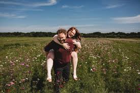 Surprise Proposal at Hunsader Farms- Sarasota Photographer