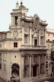Barok został nazwany przez przedstawicieli okresu późniejszego, czyli oświecenia. 15 Baroque Architecture Examples 15 Barok Mimari Ornegi Decombo Rome Architecture Renaissance Architecture Baroque Architecture