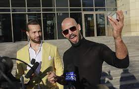 Andrew Tate e a crise da masculinidade