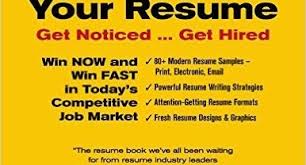 writing catchy human resource resumes