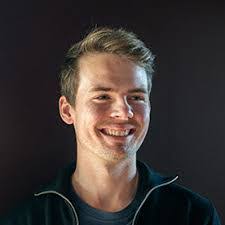 Erik Melander's Instagram, Twitter & Facebook