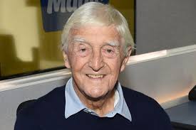 Fox became famous in his 20s, before parkinson's, for his role on the hit sitcom family ties as a young conservative who went in the opposite direction of his liberal parents and. Sir Michael Parkinson Cancels Evening In Newcastle Due To Unforeseen Circumstances Chronicle Live