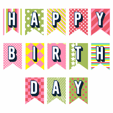700+ vectors, stock photos & psd files. Happy Birthday Sign Print Cheap Online Shopping