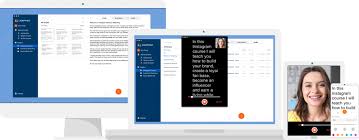 Teleprompter pro is ideal for video and podcast production. Video Tutorials Scriptively Teleprompter App For Public Speaking On Zoom