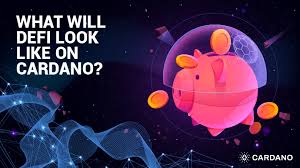 Armstrong reveals he believes cardano is 'going to be around for a long time' as its adoption grows. Cardano Foundation On Twitter Cardano Could Soon Begin To Have A Profound Impact On Today S Defi Landscape Read Our Latest Blog Post To Learn How Https T Co T6ql5fa5iw Https T Co 6xoh5q1vun