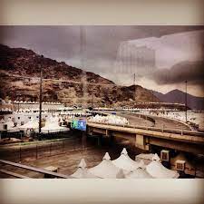 mina al baik mina منطقة مكة
