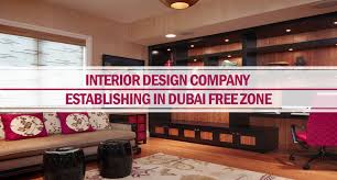We make dreams come true with handcrafted woodwork. Establishing Interior Design Company Dubai Free Zone Riz Mona Blog