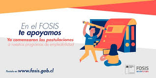 Ce préavis porte sur les revendications … Atencion Emprendedores Se Abren Postulaciones Para Programas Del Fosis Diario El Pulso Desde O Higgins Para Chile Y El Mundo