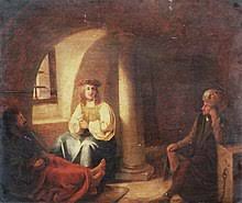 God honors joseph the slave. Joseph Genesis Wikipedia