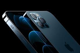 Harga Dan Spesifikasi Iphone 12 Pro Dan 12 Pro Max Bisa Dibeli Di Indonesia 11 Desember