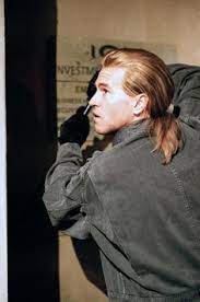 Val edward kilmer is an american actor. 710 Val Killmer Ideas In 2021 Val Val Kilmer Actors