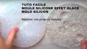 Nous vous invitons à privilégier messenger. How To Make Silicone Molds For Resin Casting Epoxy Moule Silicone Resine Tuto Youtube